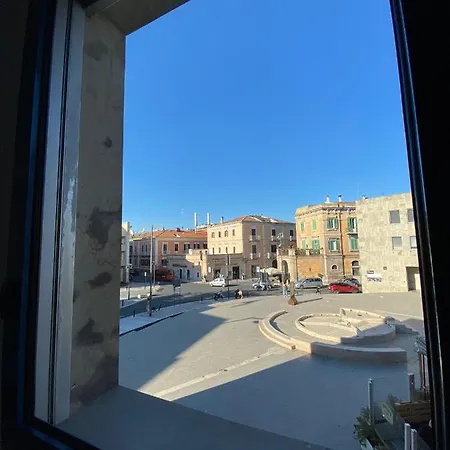 Giovanna's House Apartment