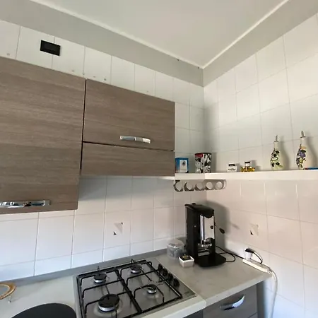 Giovanna's House Apartment *