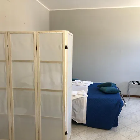 Giovanna's House Apartment Matera