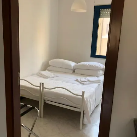 Giovanna's House Apartment *