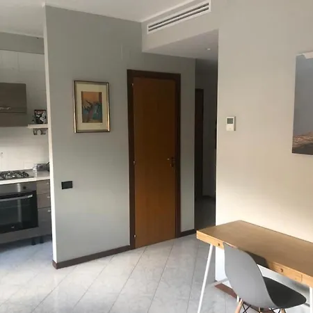 Giovanna's House Apartment *