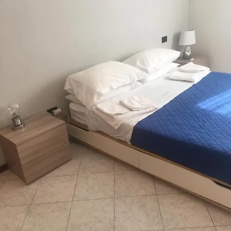 Appartement Giovanna's House Matera