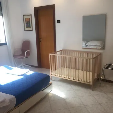 Appartement Giovanna's House