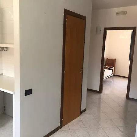 Giovanna's House * Matera
